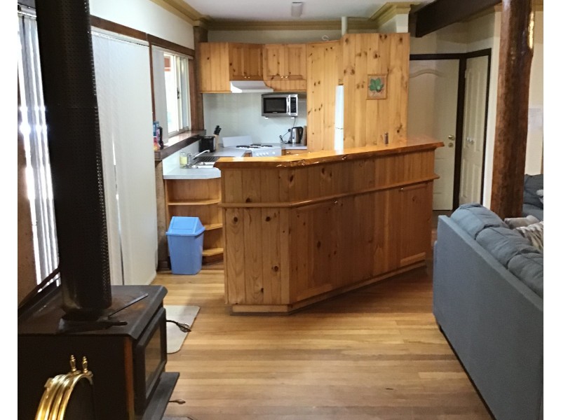 0 Bailey Heights  Ridgeview, Balingup WA 6253