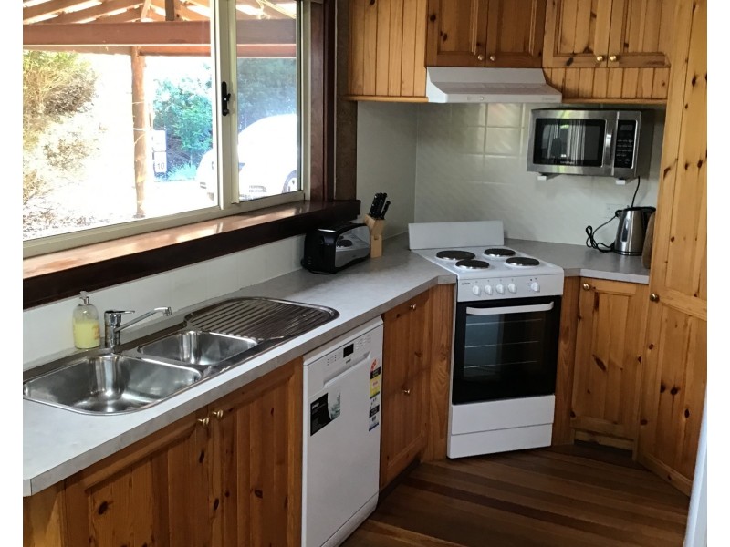 0 Bailey Heights  Ridgeview, Balingup WA 6253