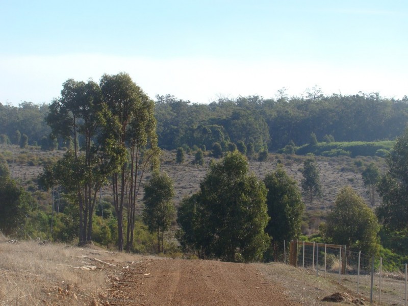 2734 South Western Highway, Bridgetown WA 6255