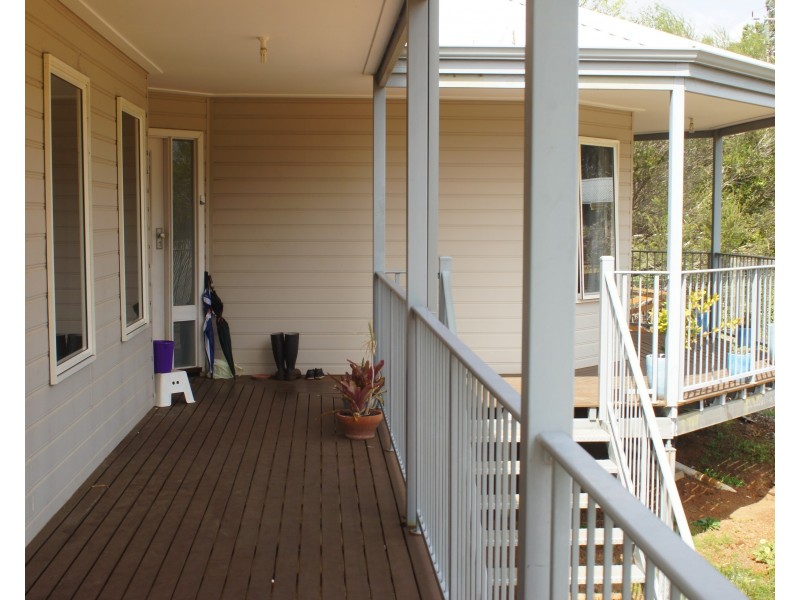 23 De Lisle Street, Balingup WA 6253