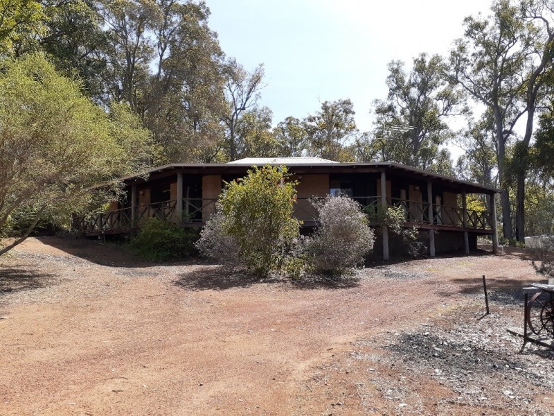 106 Balinga Drive, Balingup WA 6253