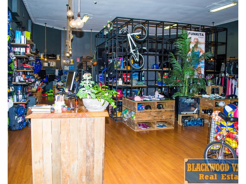 137 Hampton Street, Bridgetown WA 6255