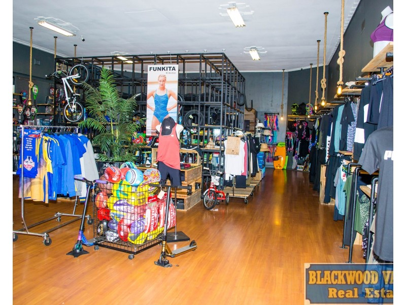 137 Hampton Street, Bridgetown WA 6255