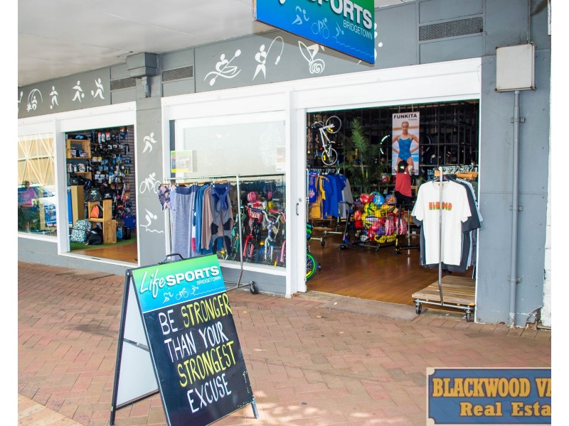 137 Hampton Street, Bridgetown WA 6255