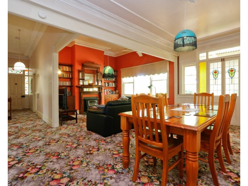 9 Brockman Street, Bridgetown WA 6255