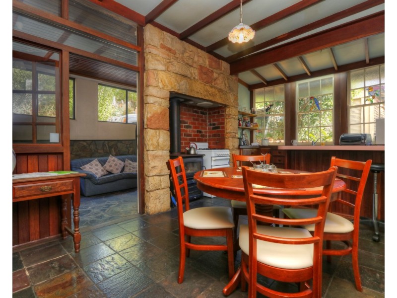 9 Brockman Street, Bridgetown WA 6255