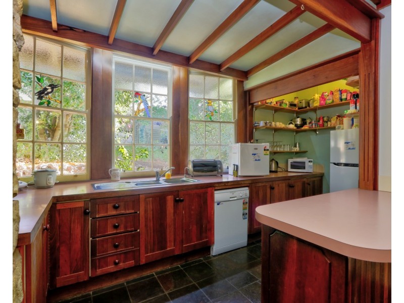 9 Brockman Street, Bridgetown WA 6255