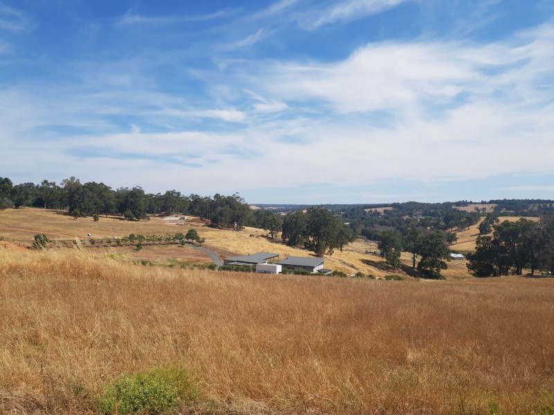 3 Dexter Rise, Bridgetown WA 6255