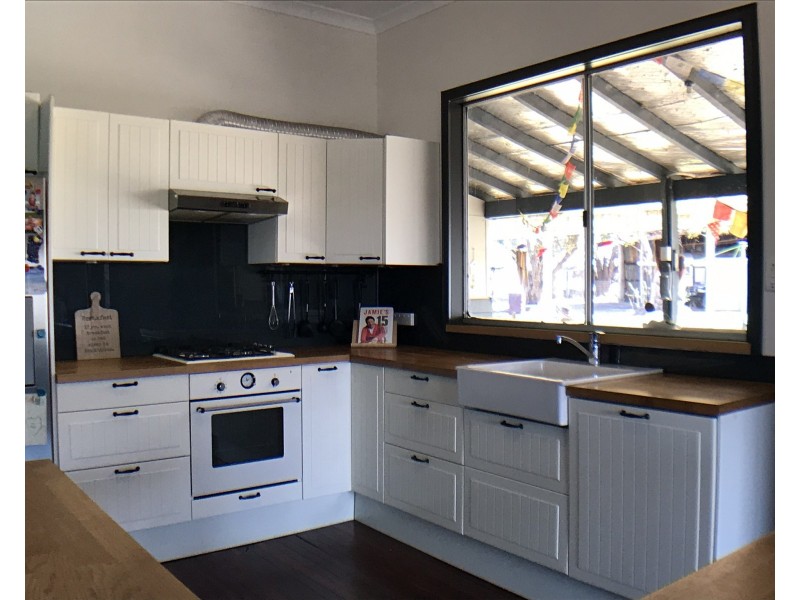 609 South Western Highway, Bridgetown WA 6255