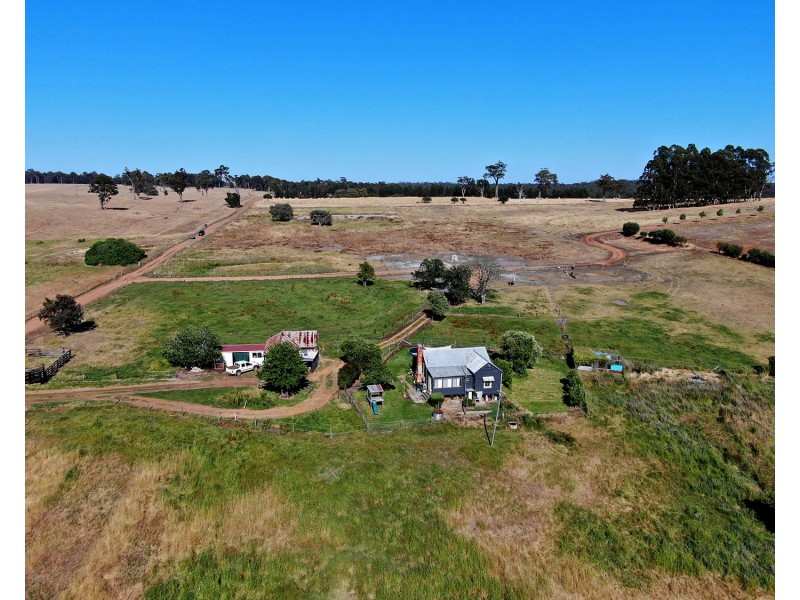 609 South Western Highway, Bridgetown WA 6255