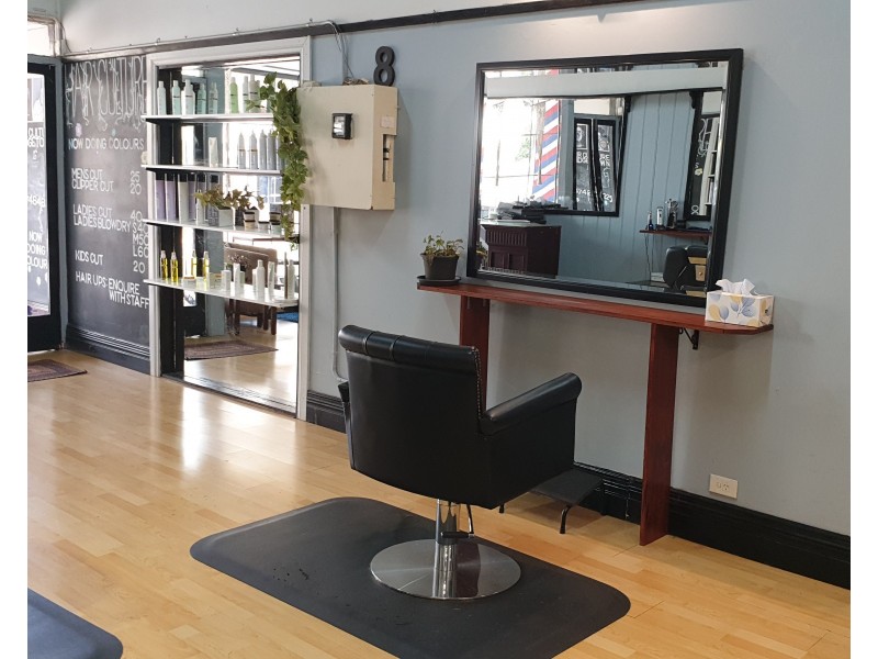 8a Steere Street, Bridgetown WA 6255