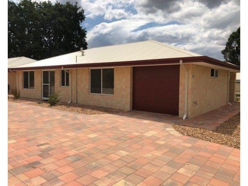 Unit 4/6 Spencer Street, Balingup WA 6253