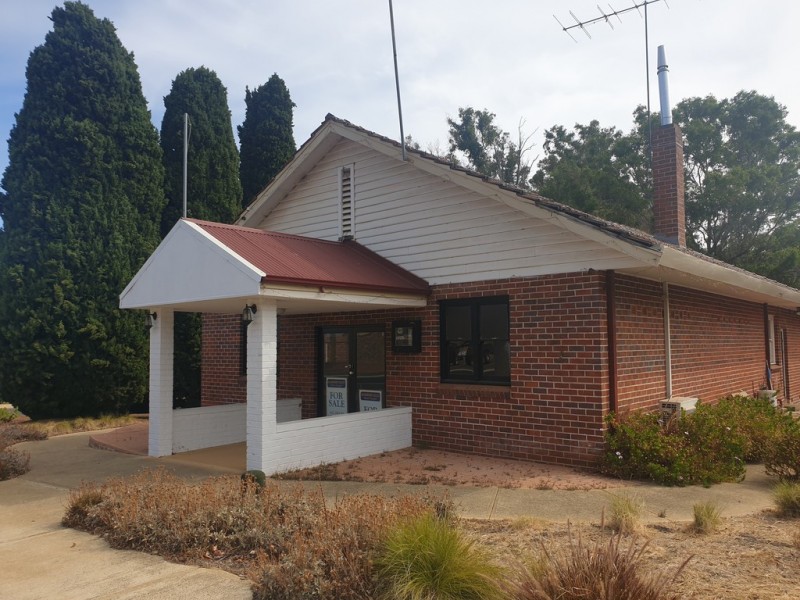 179 Hampton Street, Bridgetown WA 6255