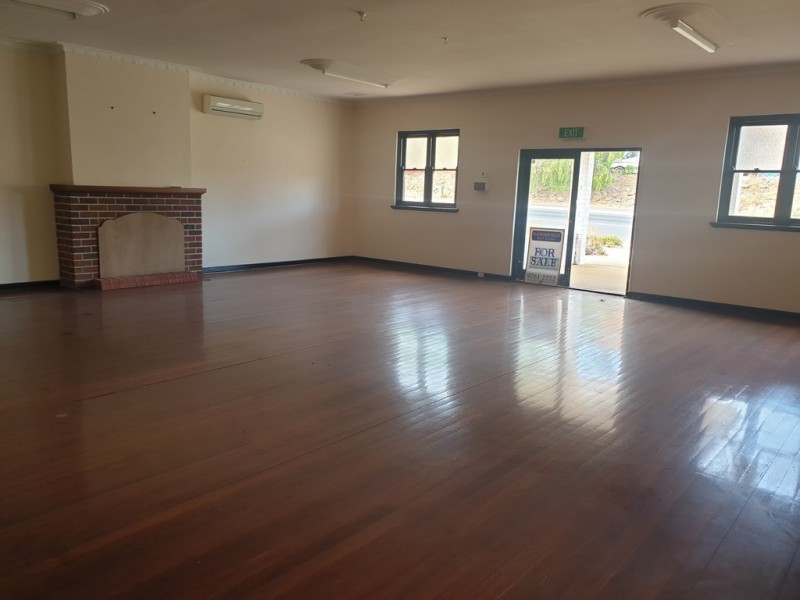 179 Hampton Street, Bridgetown WA 6255