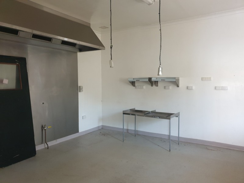 179 Hampton Street, Bridgetown WA 6255