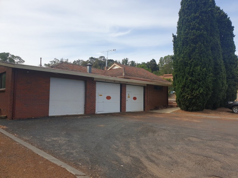 179 Hampton Street, Bridgetown WA 6255