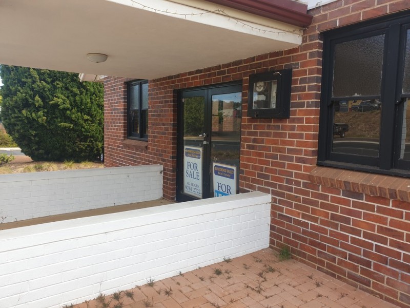 179 Hampton Street, Bridgetown WA 6255