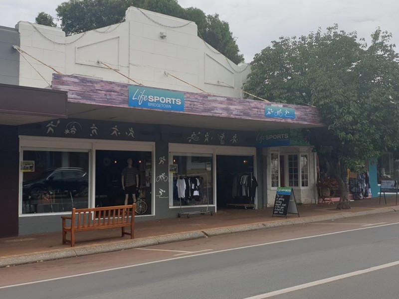 137a Hampton Street, Bridgetown WA 6255