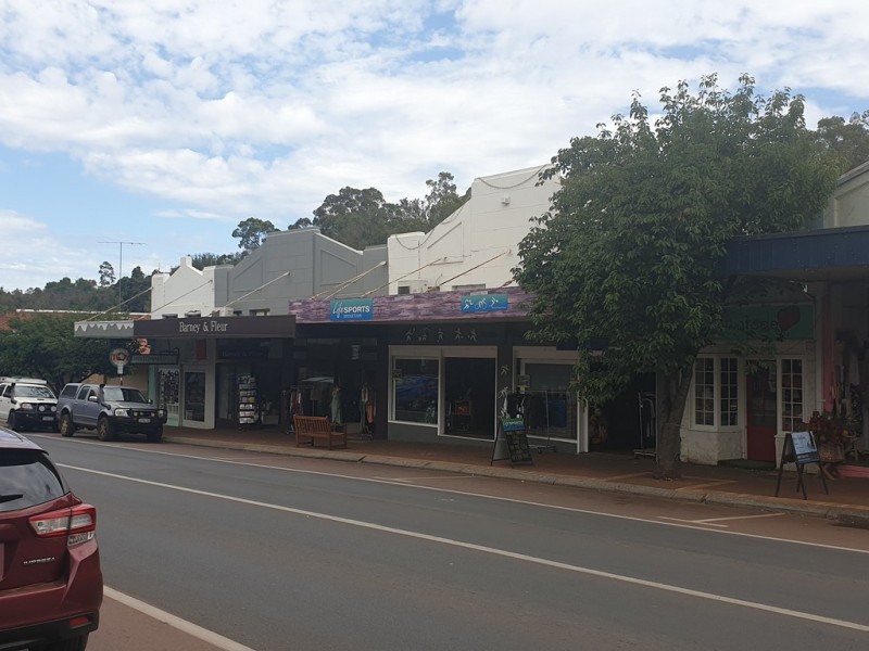 137a Hampton Street, Bridgetown WA 6255