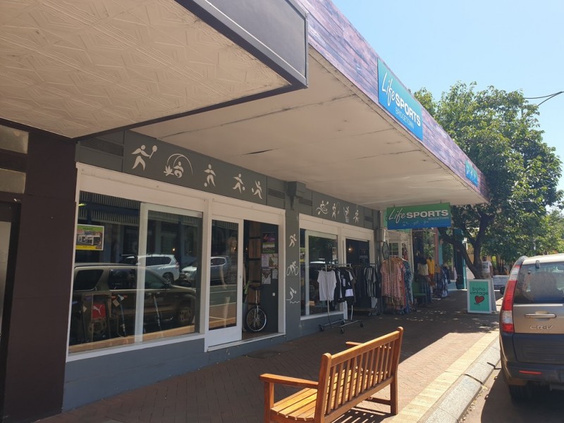 137a Hampton Street, Bridgetown WA 6255