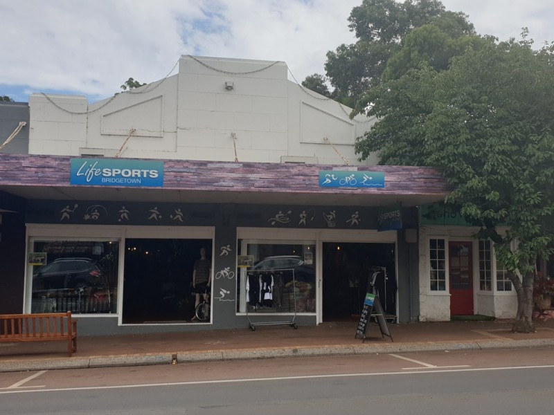 137a Hampton Street, Bridgetown WA 6255