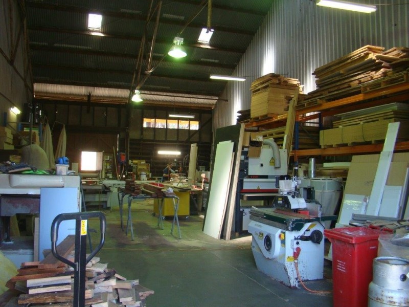 166 Hampton Street, Bridgetown WA 6255