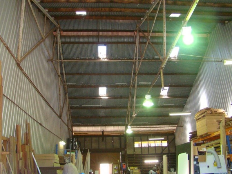 166 Hampton Street, Bridgetown WA 6255