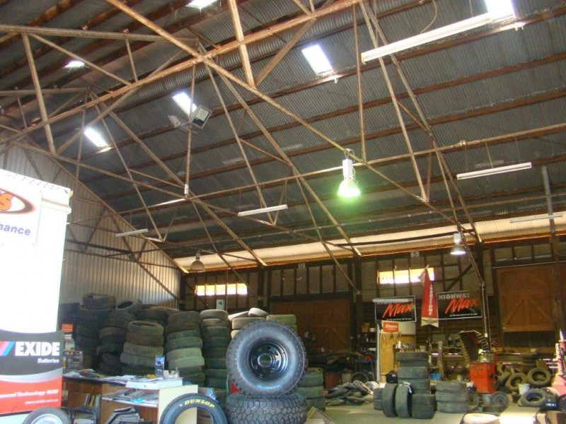 166 Hampton Street, Bridgetown WA 6255