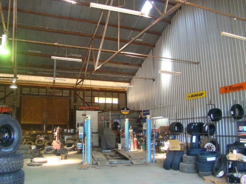 166 Hampton Street, Bridgetown WA 6255