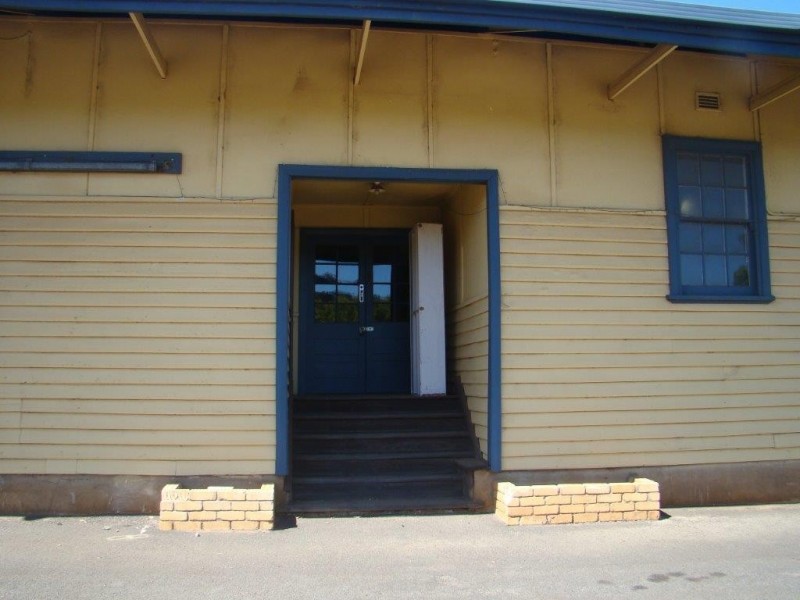 166 Hampton Street, Bridgetown WA 6255