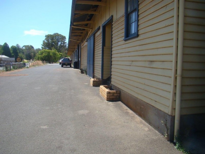 166 Hampton Street, Bridgetown WA 6255