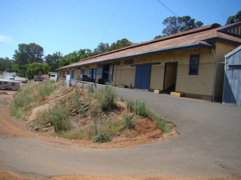 166 Hampton Street, Bridgetown WA 6255