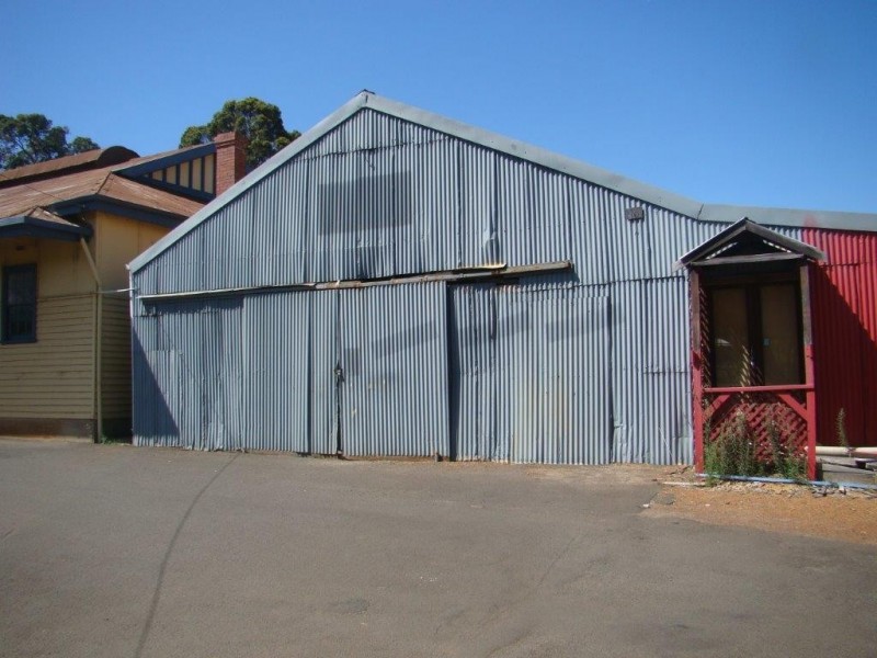 166 Hampton Street, Bridgetown WA 6255