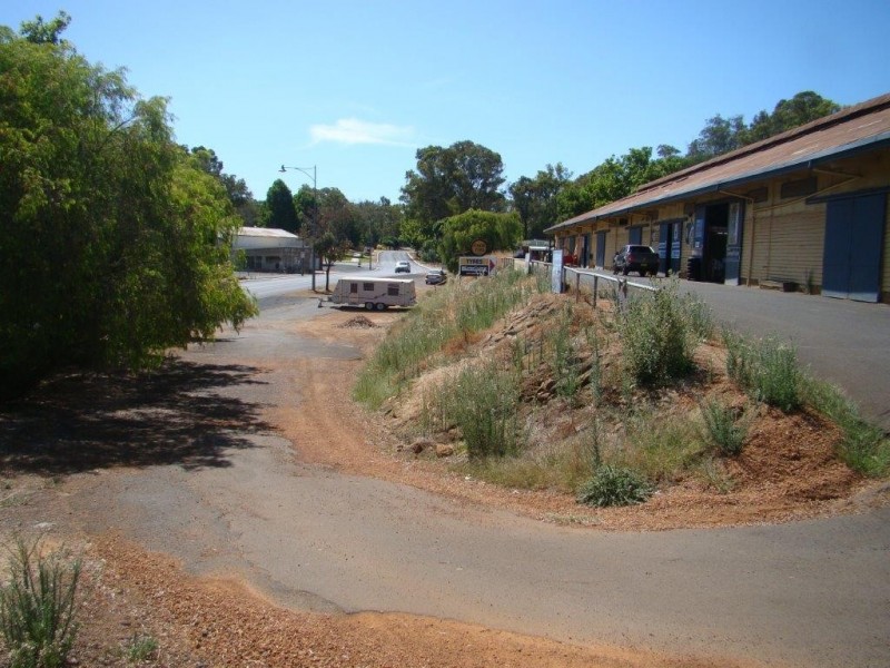 166 Hampton Street, Bridgetown WA 6255