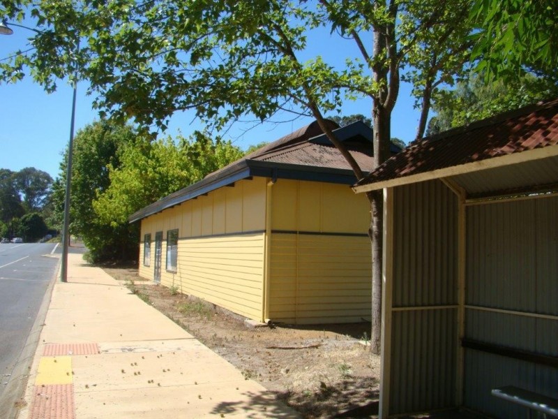 166 Hampton Street, Bridgetown WA 6255