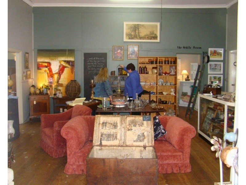 87 Hampton Street, Bridgetown WA 6255