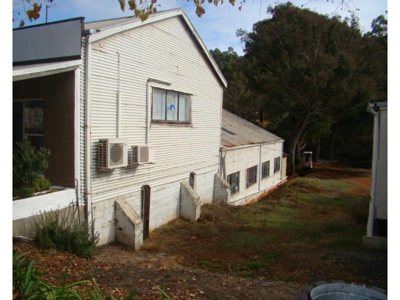 87 Hampton Street, Bridgetown WA 6255