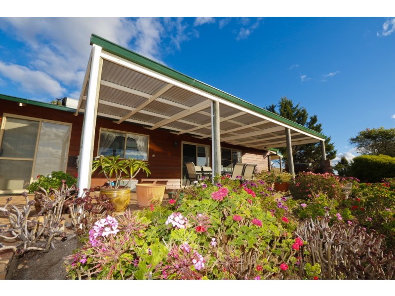 1 Trott Road, Bridgetown WA 6255