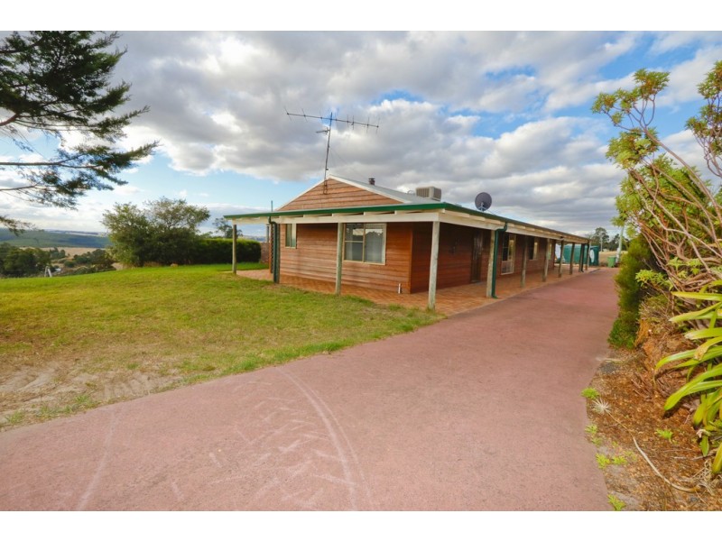 1 Trott Road, Bridgetown WA 6255