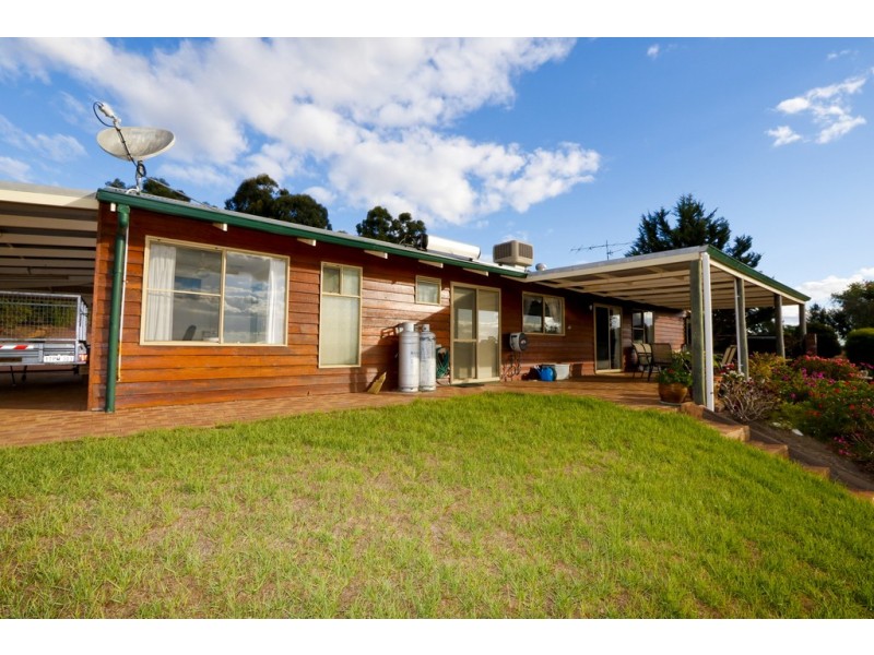 1 Trott Road, Bridgetown WA 6255