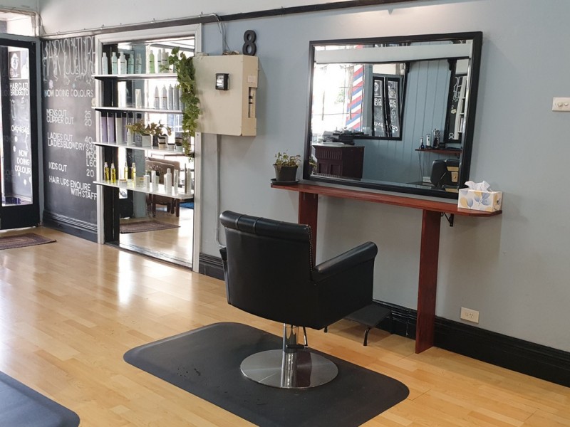 8 Steere Street, Bridgetown WA 6255