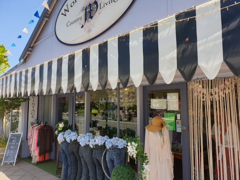 68 Warren Rd, Nannup WA 6275