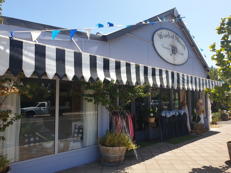 68 Warren Rd, Nannup WA 6275