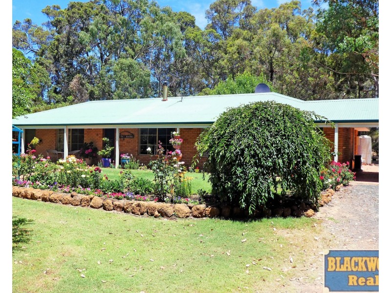 26 Maslin Street, Bridgetown WA 6255