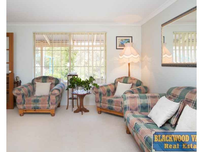 26 Maslin Street, Bridgetown WA 6255