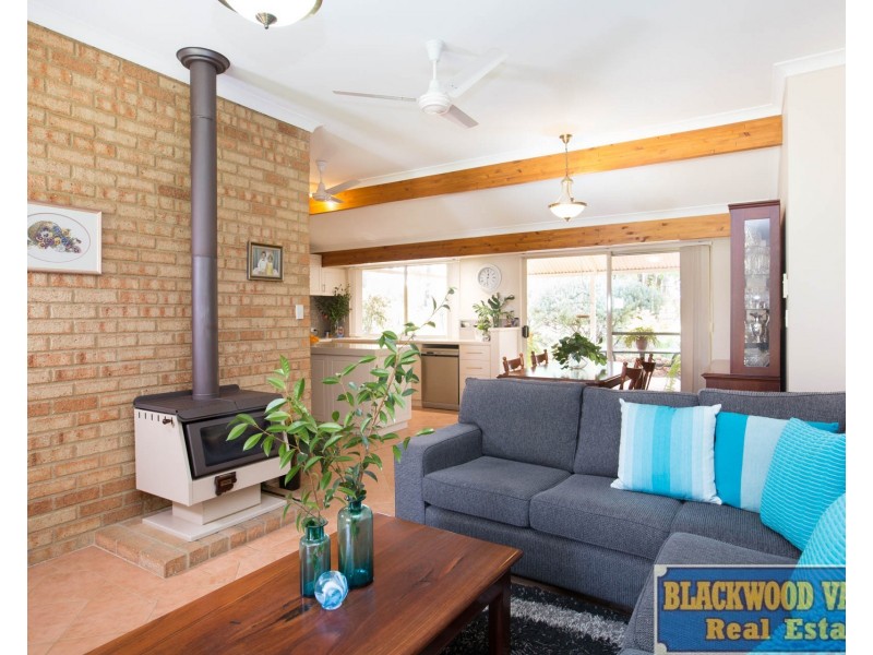 26 Maslin Street, Bridgetown WA 6255