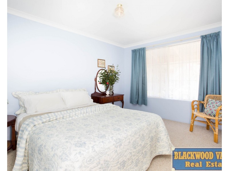 26 Maslin Street, Bridgetown WA 6255