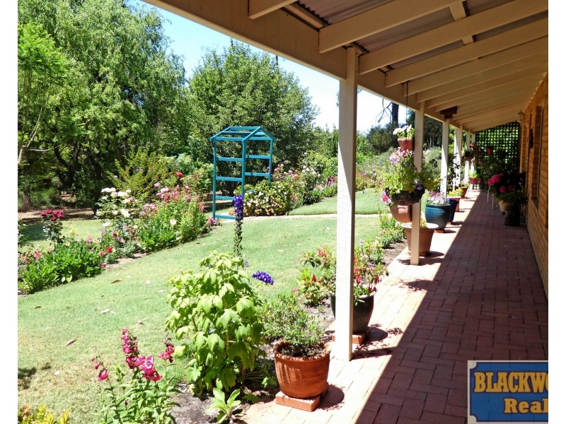 26 Maslin Street, Bridgetown WA 6255