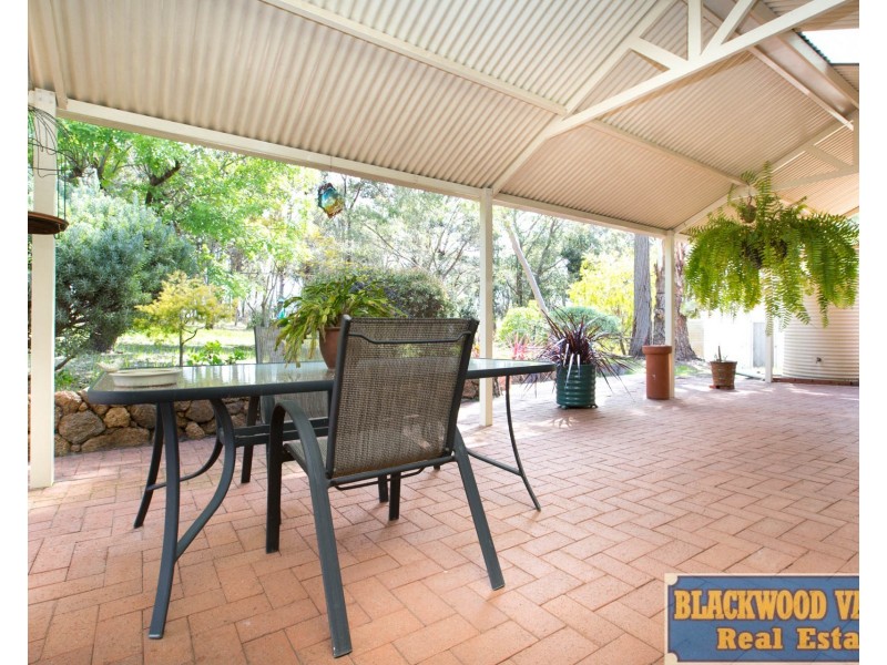 26 Maslin Street, Bridgetown WA 6255