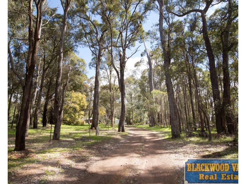 26 Maslin Street, Bridgetown WA 6255